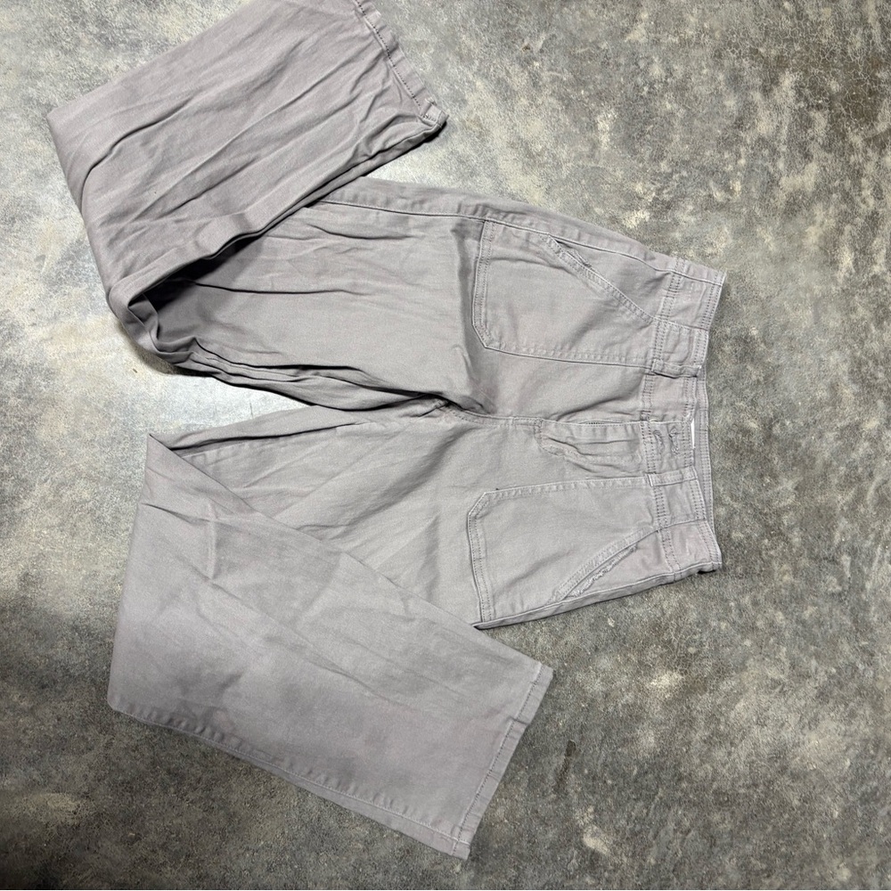 Celebrity Pink Light Gray Pants